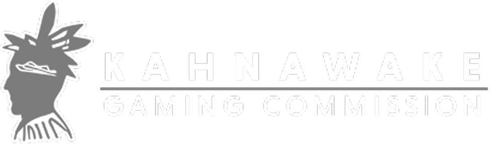kahnawake lisens logo